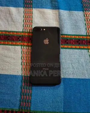 Apple iPhone 8 Plus (Used)