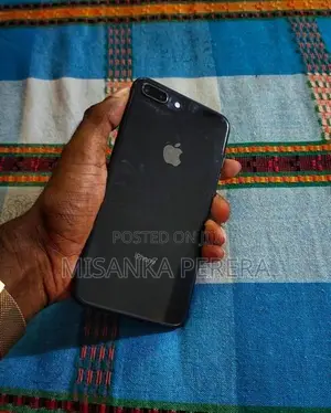 Apple iPhone 8 Plus (Used)