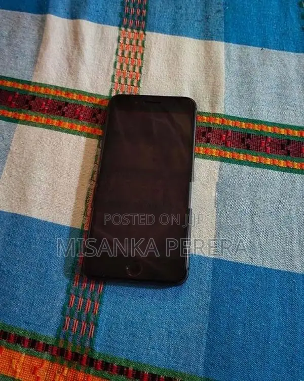 Apple iPhone 8 Plus (Used)