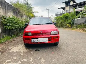Suzuki Alto 1999