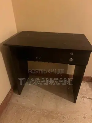Damro Book Rack Table