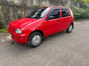 Suzuki Alto 1999