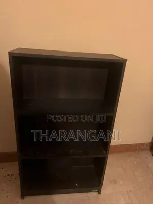 Damro Book Rack Table