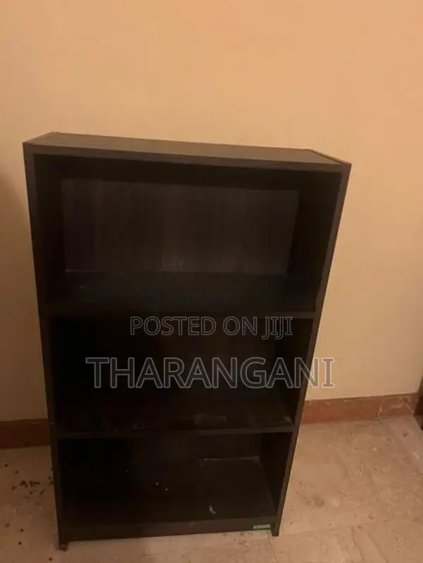 Damro Book Rack Table
