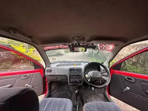 Suzuki Alto 1999
