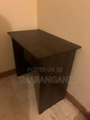 Damro Book Rack Table