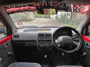 Suzuki Alto 1999