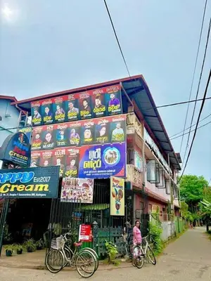 Prime Building for Sale – Aluthgama
