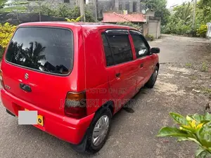 Suzuki Alto 1999