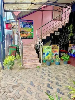 Prime Building for Sale – Aluthgama