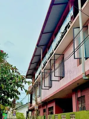 Prime Building for Sale – Aluthgama
