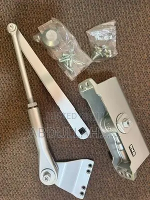Door Closer