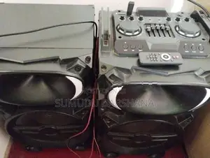 Karaoke Speaker