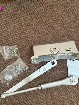 Door Closer