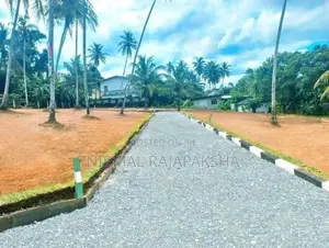 Best Land Sale in Ja Ela