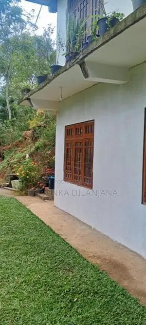 House for Sale Bandarawela