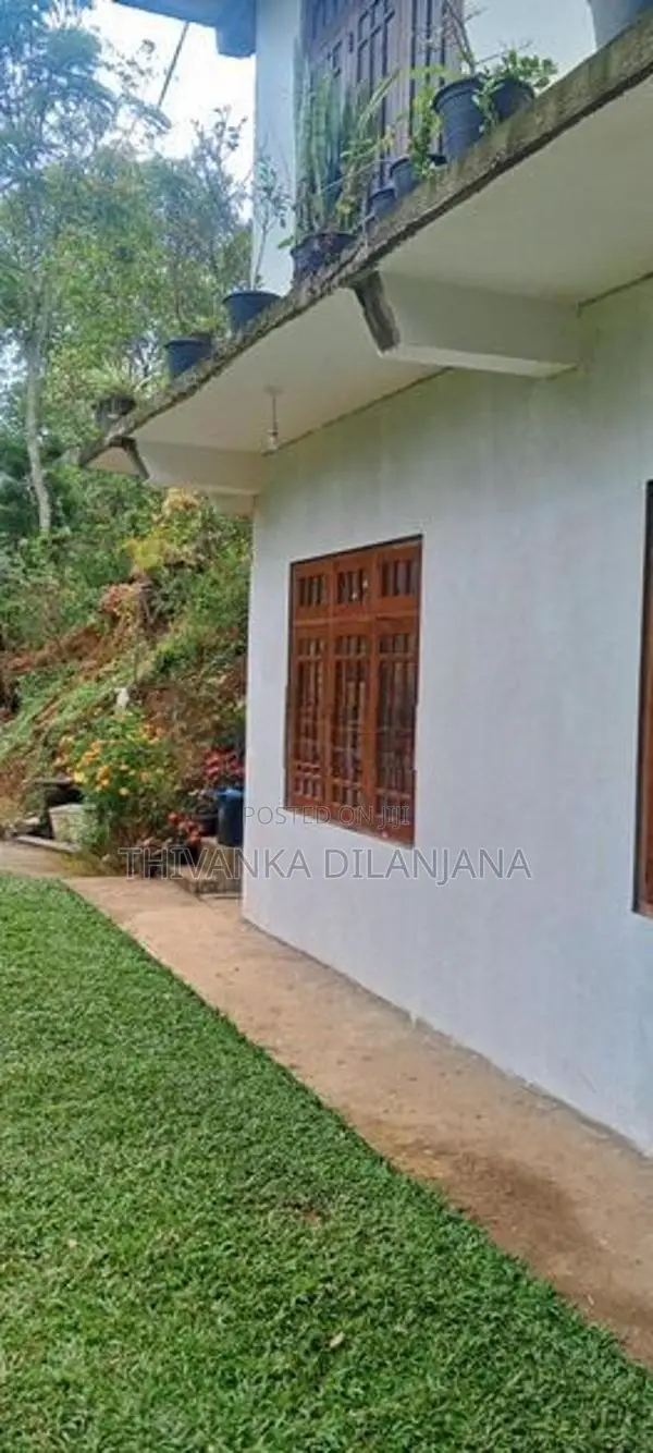 House for Sale Bandarawela