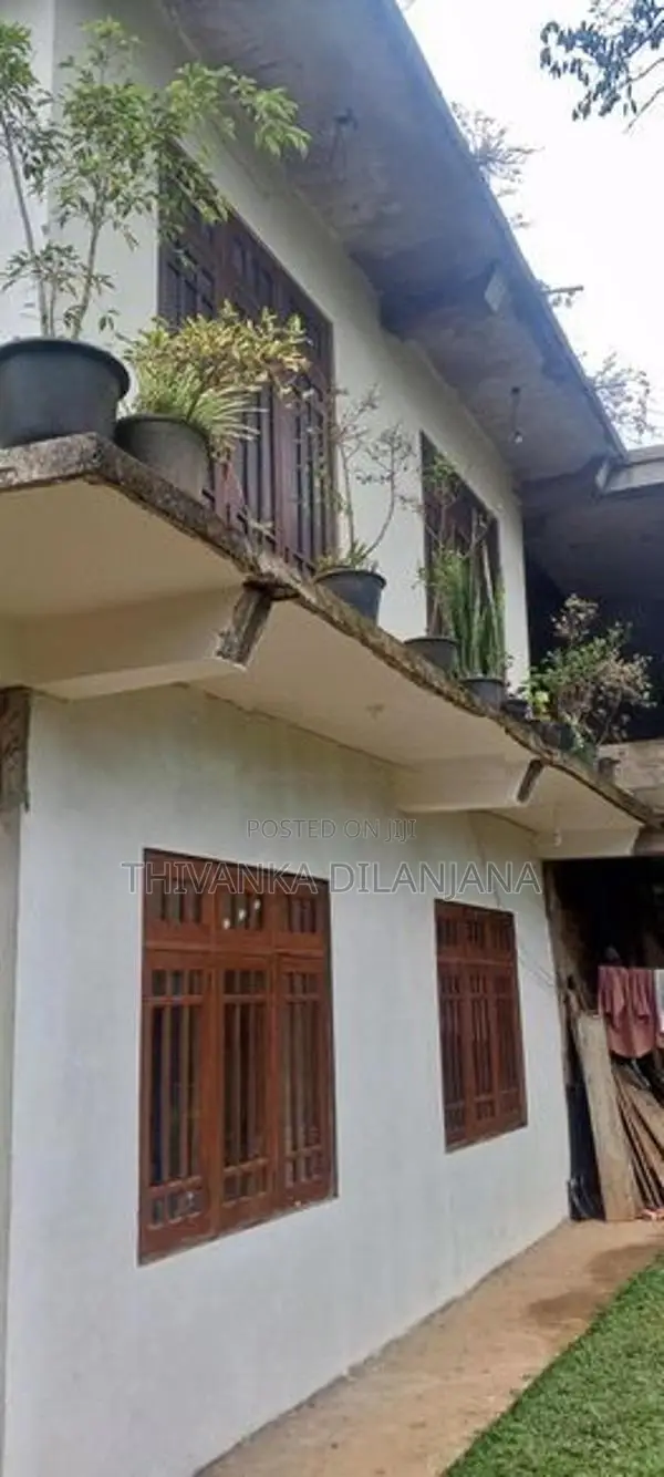 House for Sale Bandarawela