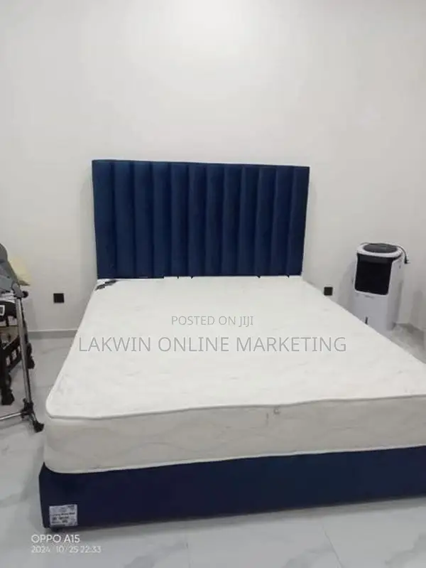 Divan Bed Design