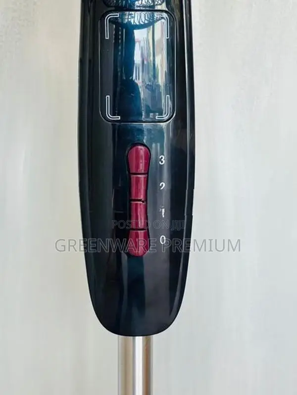 Bright Stand Fan (16-22 5HS)