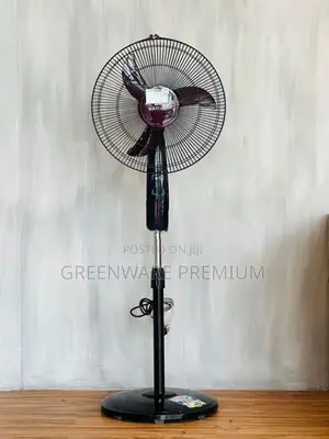 Bright Stand Fan (16-22 5HS)