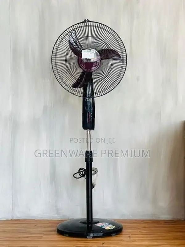 Bright Stand Fan (16-22 5HS)