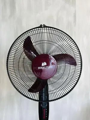 Bright Stand Fan (16-22 5HS)