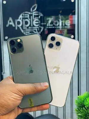 Apple iPhone 11 Pro 256GB (Used)