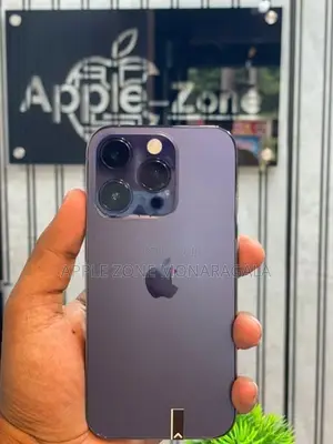 Apple iPhone 14 Pro 256GB (Used)