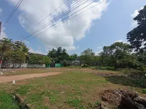 Land for Sale in Battaramulla off New Defence Road