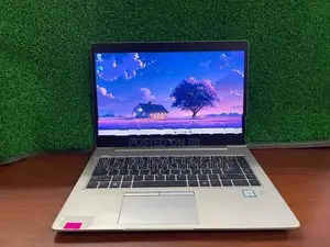 HP EliteBook 840 G6