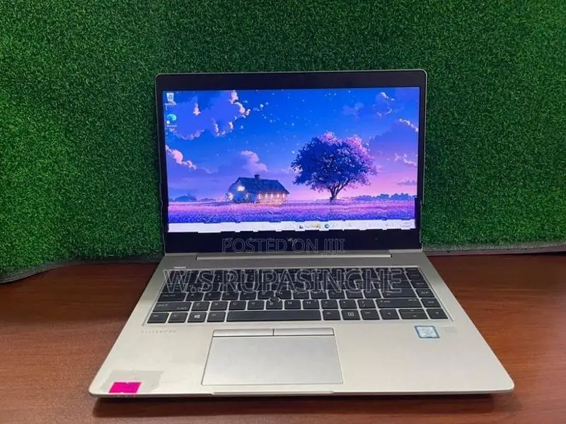 HP EliteBook 840 G6