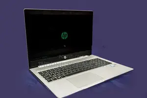 HP ProBook 450 G6
