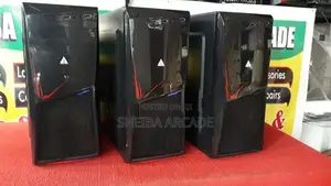 I3 / I5 I7 ( 2ND/3RD/4TH/6TH/8TH/9TH/10TH GEN ) DESKTOP PC - CPU