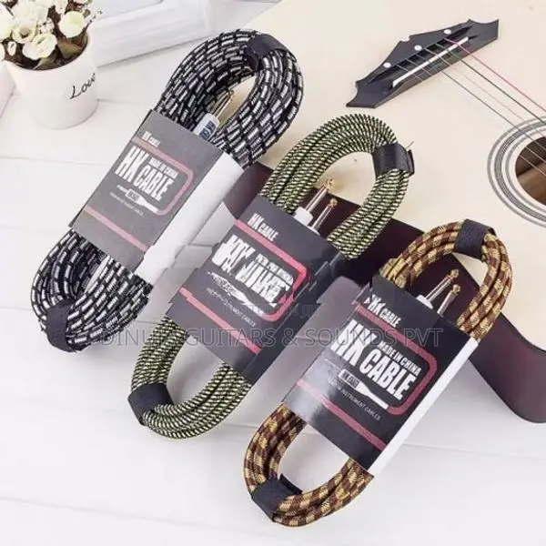 Instrument Cabls