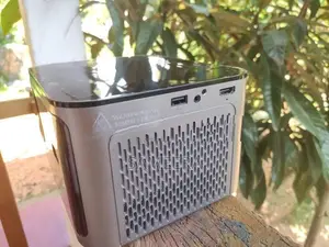 Magcubic Smart HY 350 Pro Projector
