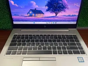 HP EliteBook 840 G6