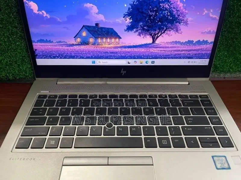 HP EliteBook 840 G6
