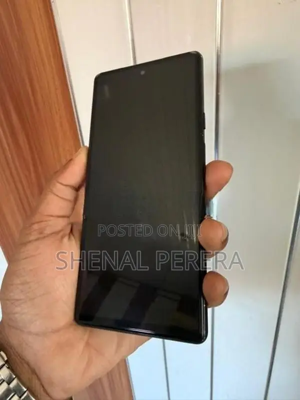 Google Pixel 6 (Used)