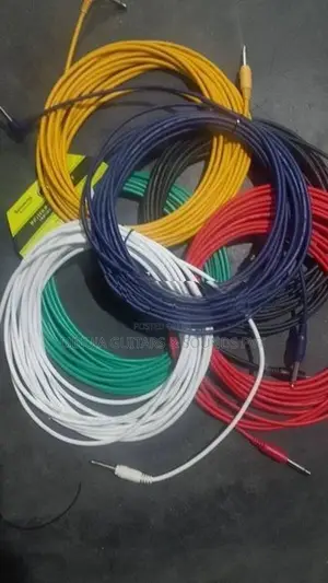 Instrument Cabls