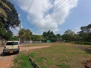 Land for Sale in Battaramulla off New Defence Road
