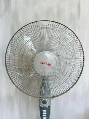 Kawashi Stand Fan (HWF17)