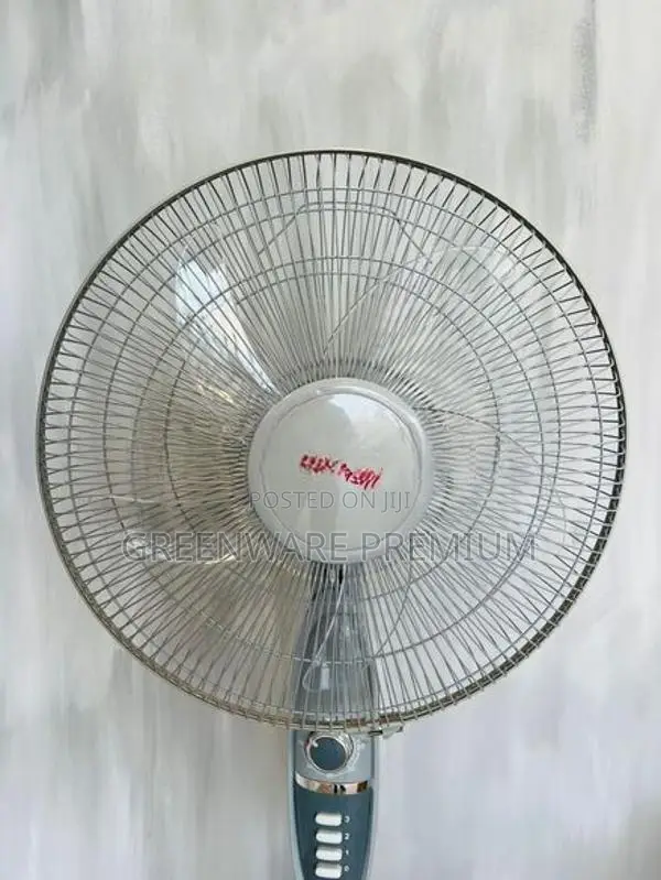 Kawashi Stand Fan (HWF17)