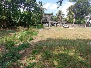 Land for Sale in Battaramulla off New Defence Road