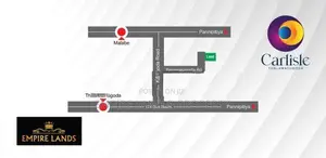 Thalawathugoda – Kalalgoda Valuable Land for Sale