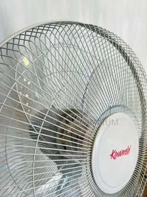 Kawashi Stand Fan (HWF17)