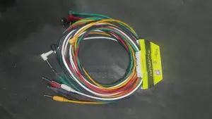 Instrument Cabls
