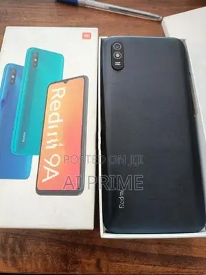 Xiaomi Redmi 9A (Used)
