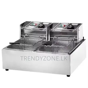 Industrial 12L Electric Deep fryer