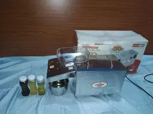 Oil Extracting Machine